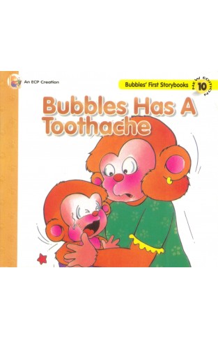 Bubbles Has A Toothache Level 10